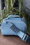 Torebka Loewe mini soft box bag