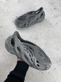 Adidas Yeezy Foam Runner MX Granite кросовки Оригінал