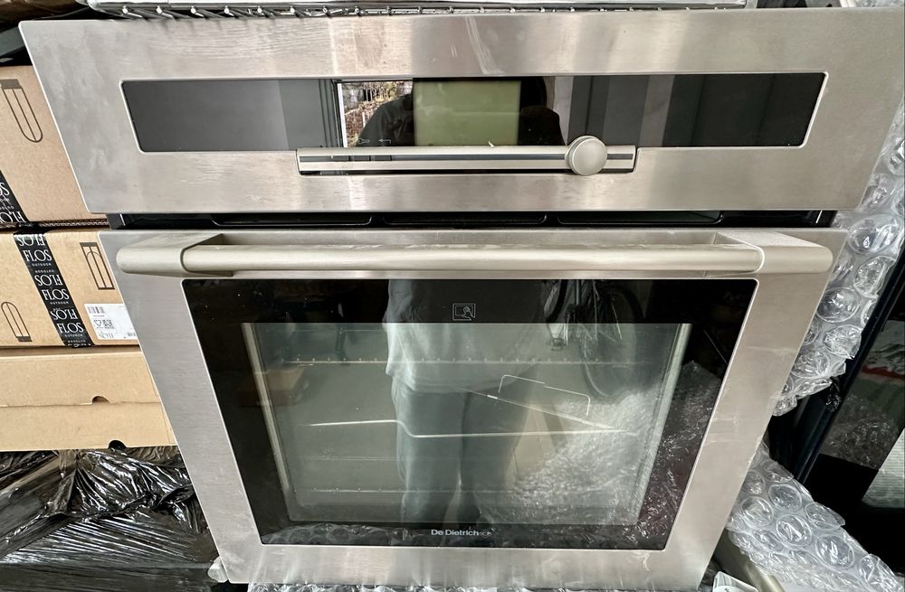 Forno de encastrrar De Dietrich