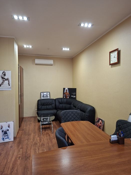 Коммерция офис Говорова Гранд Парк Аркадия