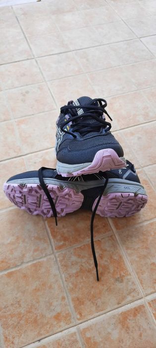 asics Gel Venture 8 WP