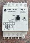Automat schodowy AS-1 Elektron Zielona Góra 10A