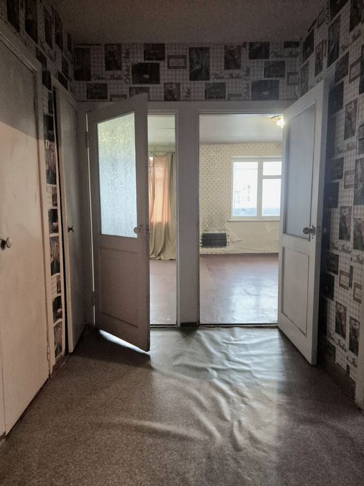 Продам квартиру Палац спорту . Співрапцюю.