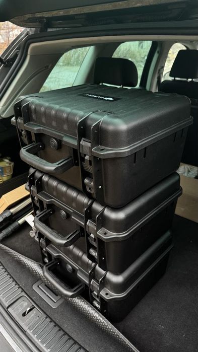 Кейс  Метріс  4т