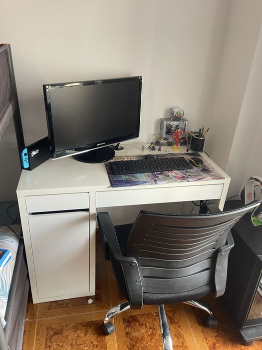 Cadeira de escritório