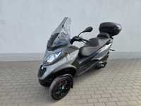 Piaggio MP3 350 HPE  LT L5e na kat B Indywidual