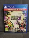 Plants vs Zombies ps4