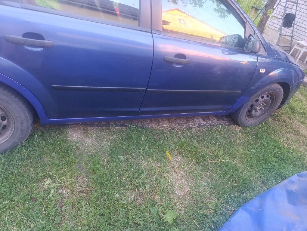 Продам форда фокус 2