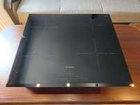 Płyta indukcyjna BOSCH PIE631FB1E 59,2cm 7,4 kW - uszkodzona ceramika