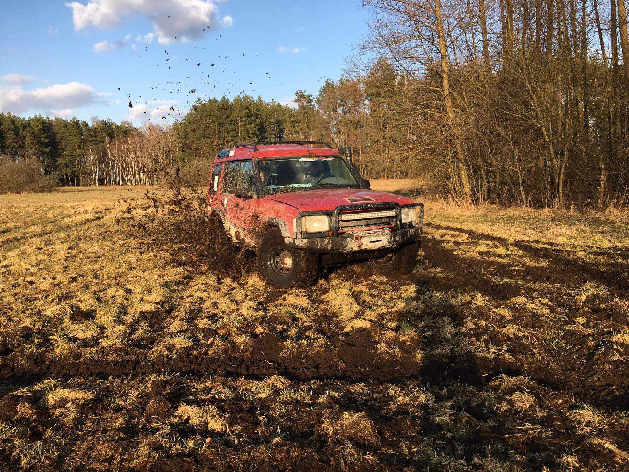 OFF ROAD 4x4 Kazimierz Dolny, auta terenowe, wyprawy 4x4, voucher,jeep