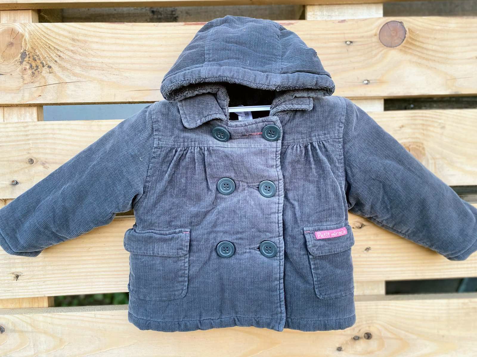 Куртки для малюків