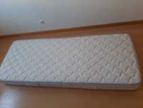 Colchão individual 200x80