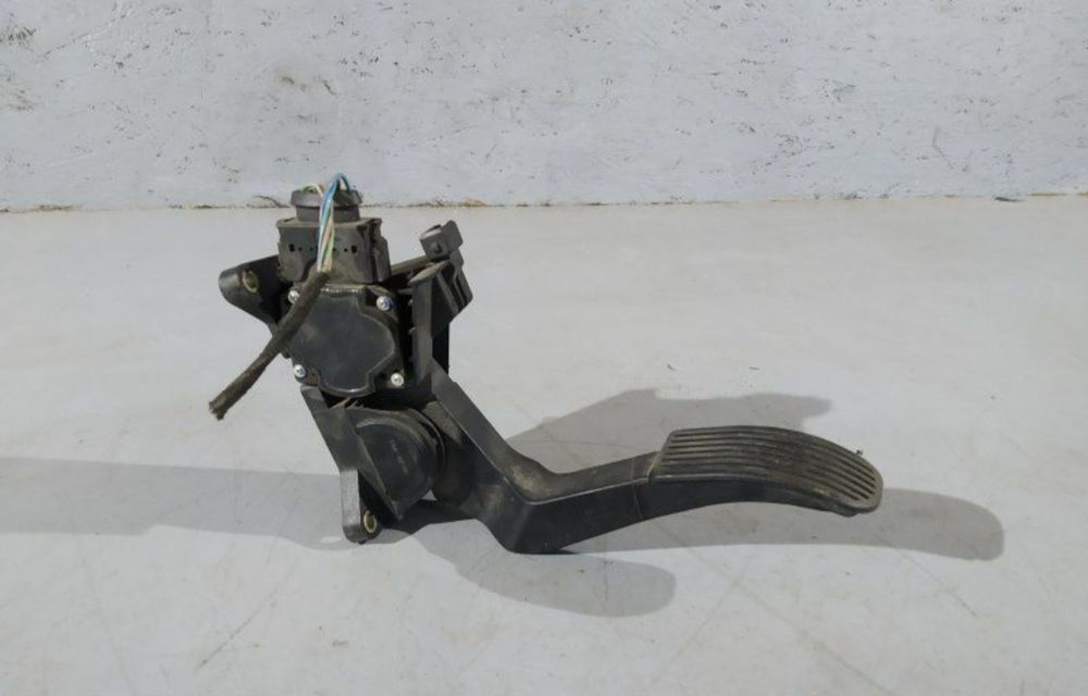 Педаль газа CDI Mercedes Sprinter 2000-2006, Vito 638