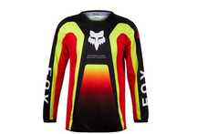 Bluza FOX Ballast ENDURO/CROSS rozm. M NOWA najtaniej WWA!!!