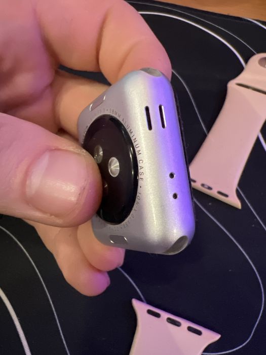 Apple watch 3 series 38mm