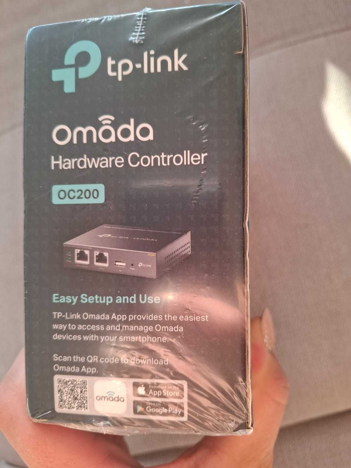 TP-Link Omada Hardware Controller OC200