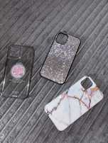 Zestaw nowych case na iphone 11 pro
