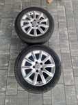 Alufelgi Opel 16 cali
