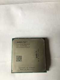 Процессов AMD FX 4350