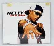 Nelly - Hot In Herre (CD) Singiel