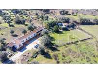 Quinta/Herdade Equestre T4+1