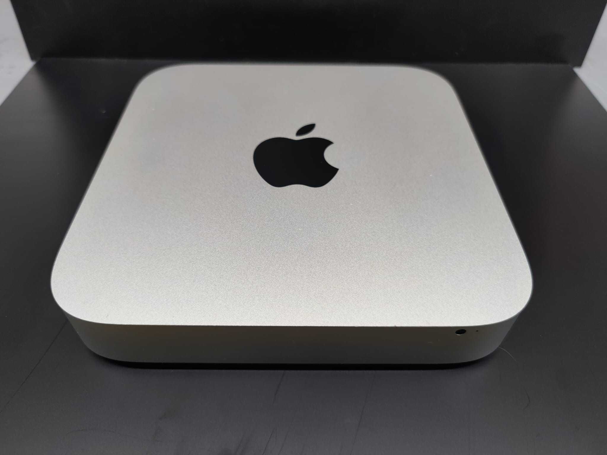 Mac mini 5,1 (mid 2011).
