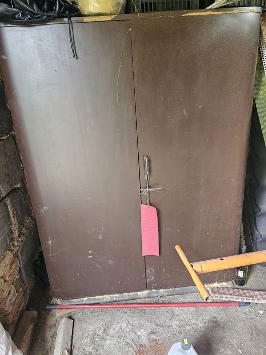 Stara Szafa zabytkowa