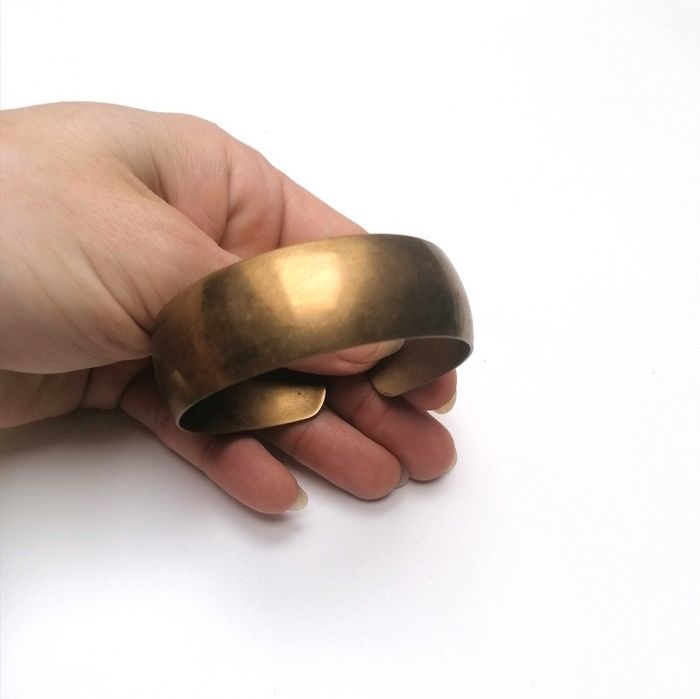 Bransoletka Vintage unikat PRL