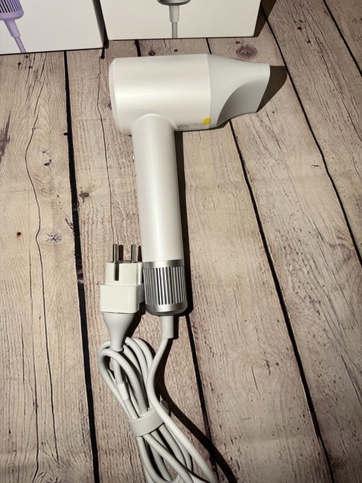 Фен Xiaomi Mijia H501 с насадкою!