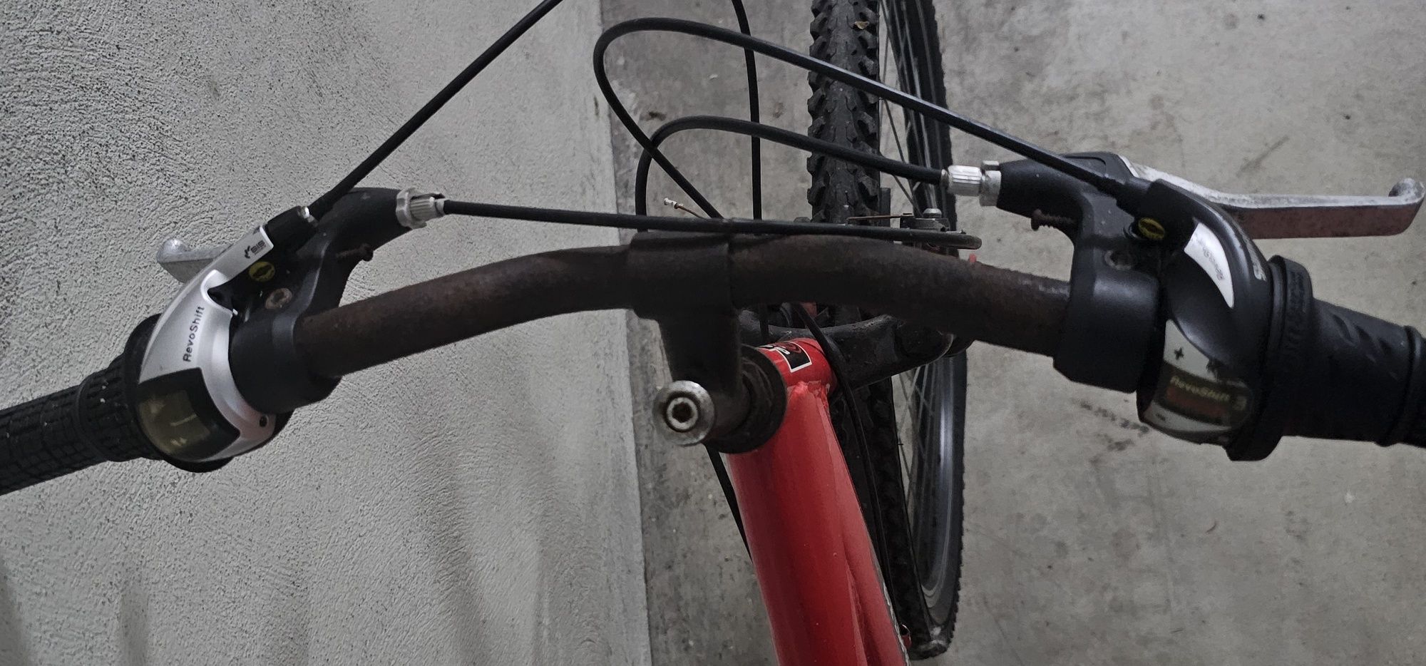 Bicicleta Berg Blast 243 - Roda 24