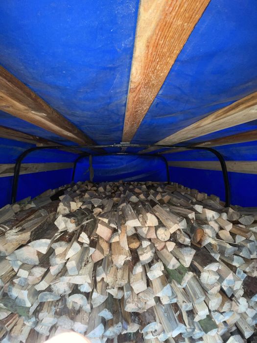 Продаю дрова соснові