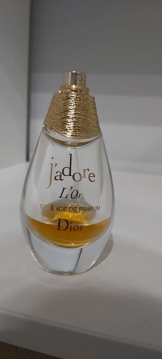 Dior J'adore L'or Essense De Perfum
