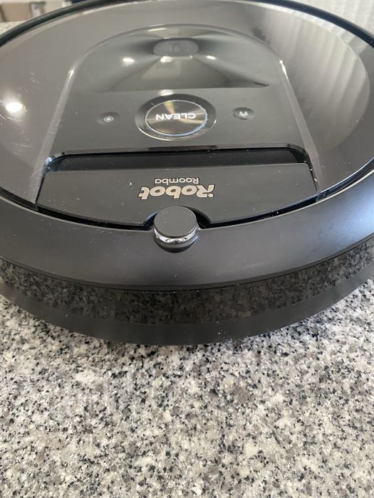 Robot Aspirador Roomba i7