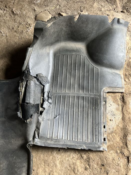 Ковролін для vito 639