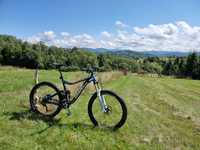 Rower Giant Trance Enduro AM Trail MTB