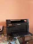 Принтер Canon i-Sensys LBP113W