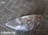 Farol hyundai I10