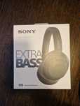 Slochawki bezprzewodowe Sony WH-XB910N