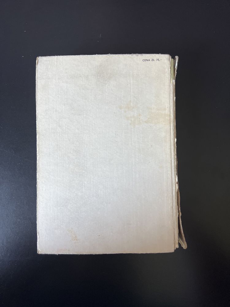 Gdy zachoruje pies / Peter Teichmann ; przekł. Władysław Kermen.