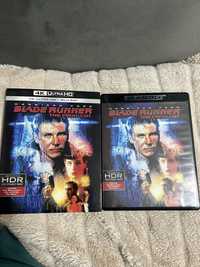 Blade Runner The Final Cut (1982) Blu Ray 4K UHD LEGENDAS PORTUGUES