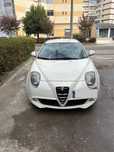Alfa Romeo Mito 2014
