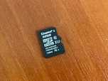 Карта памяти Kingstone 32 gb Micro sd
