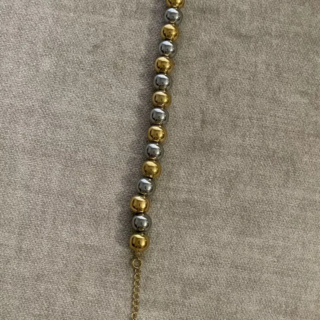 Pulseiras várias