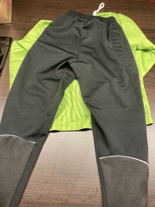 Stroj bramkarski 128 cm