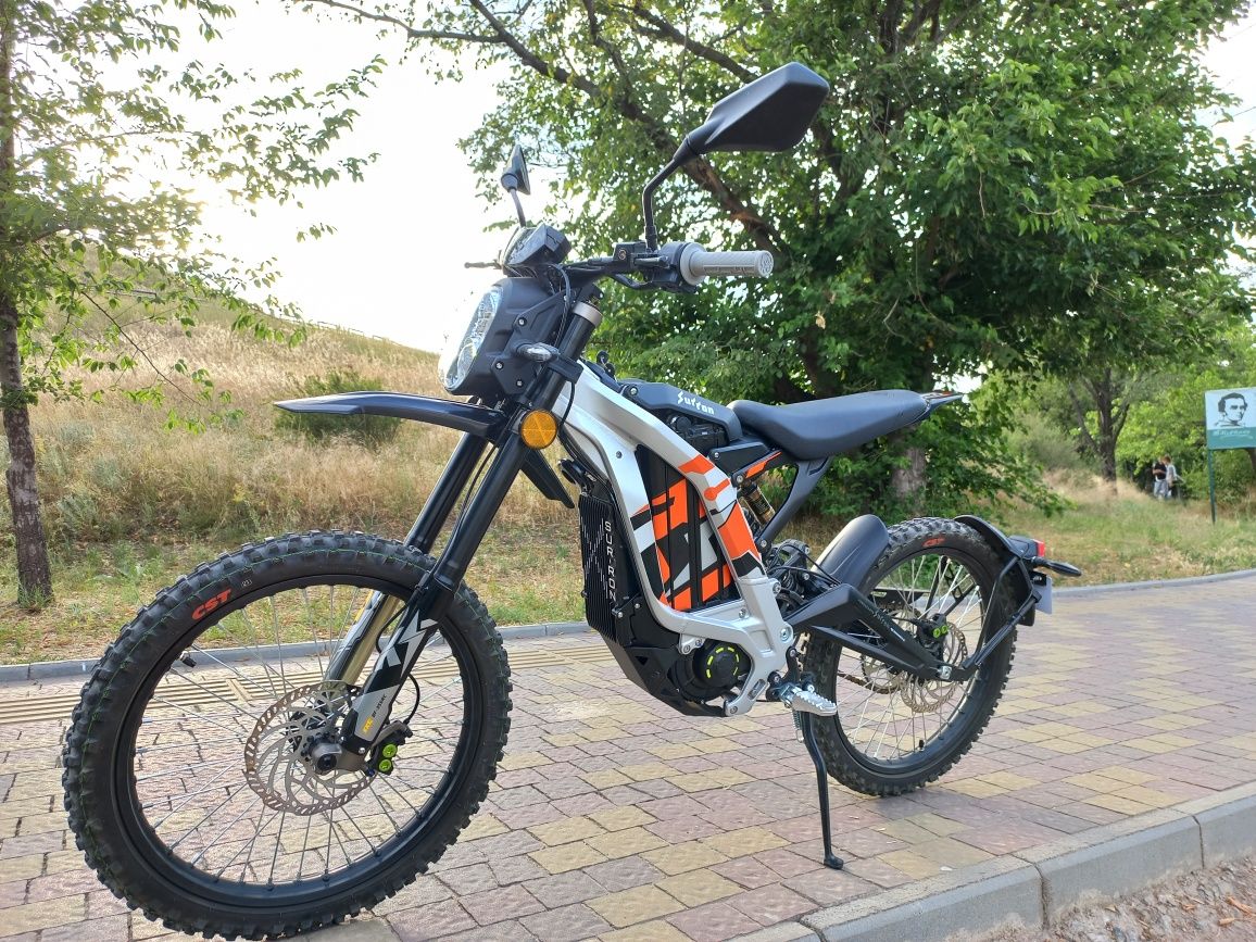 Електромотоцикл Sur-Ron Light Bee L1e  2024