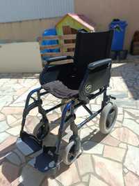 Cadeira de rodas BREEZY