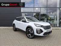 Peugeot 2008 Allure HYBRID 1.2 145KM e-DCS6 | 648460