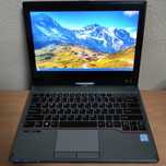 Ноутбук Fujitsu T726 12.5" Тач i5-6200u/8Gb DDR4/128SSD/HD520 HDMI