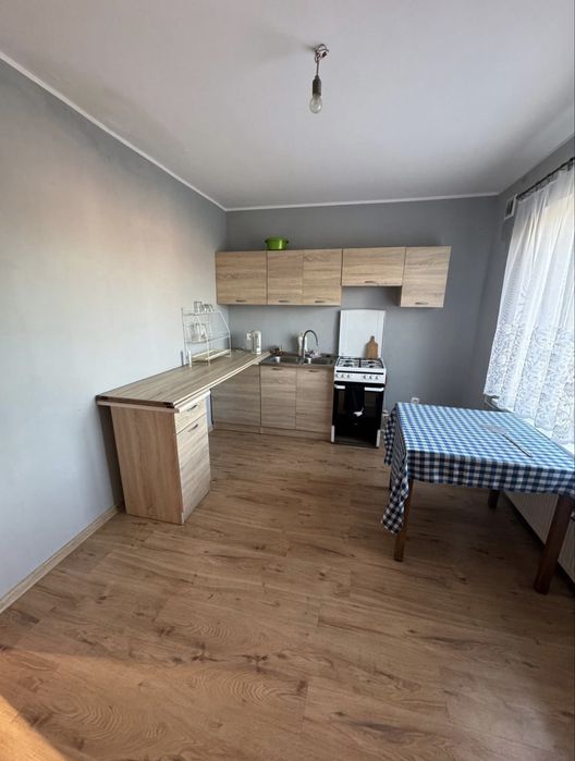 Do wynajecia pietro domu w Lubiczu Dolnym