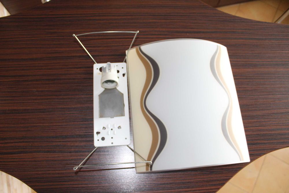 Lampa sufitowa - plafon